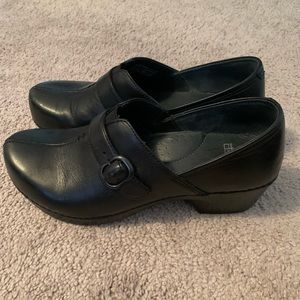 Dansko Clogs